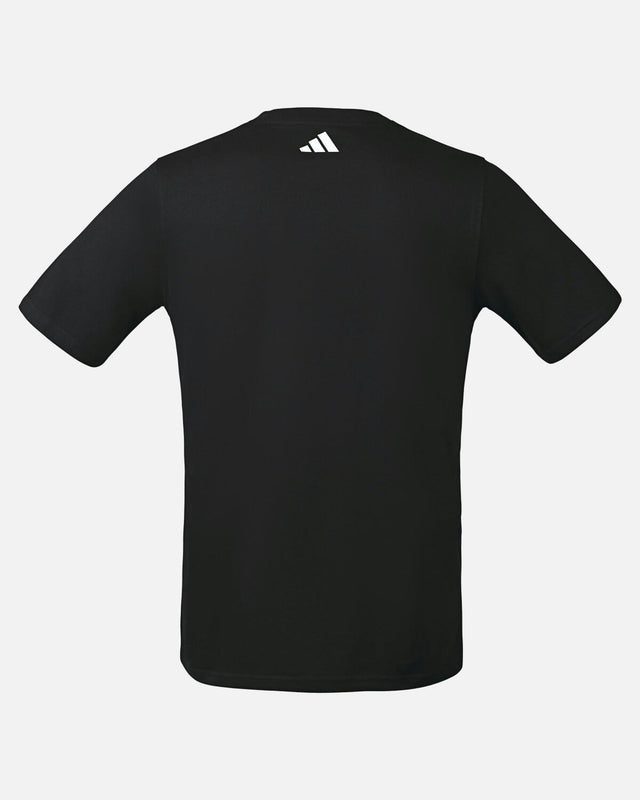 Adidas T-Shirt Community Line 26 - Schwarz