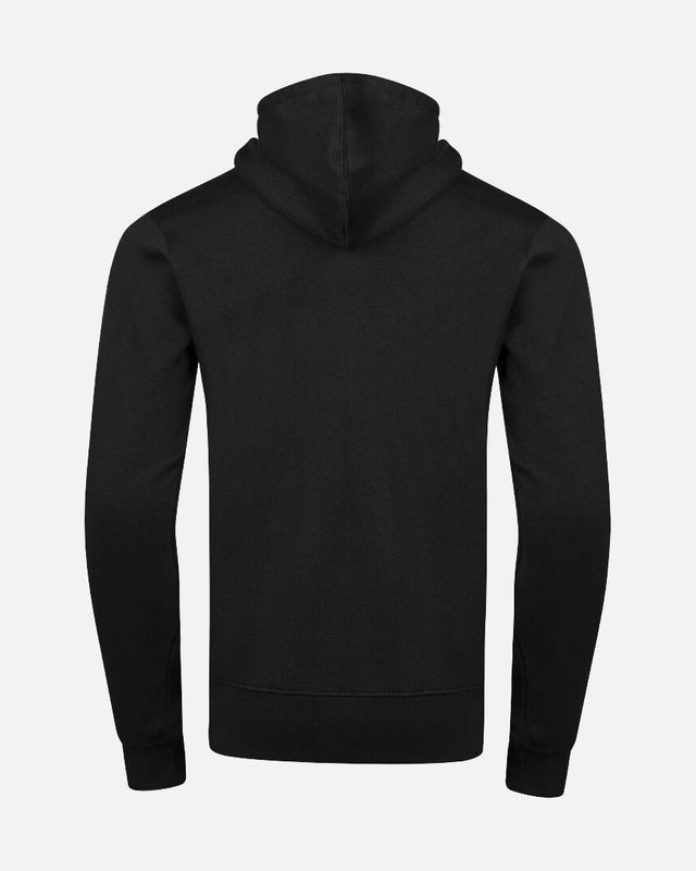 Adidas Hoodie Community Boxing - Schwarz