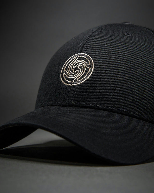 Venum Cap x Jujutsu Kaisen Itadori - Schwarz
