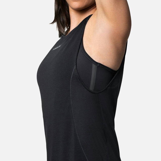 Hayabusa Tank Top Damen - Schwarz