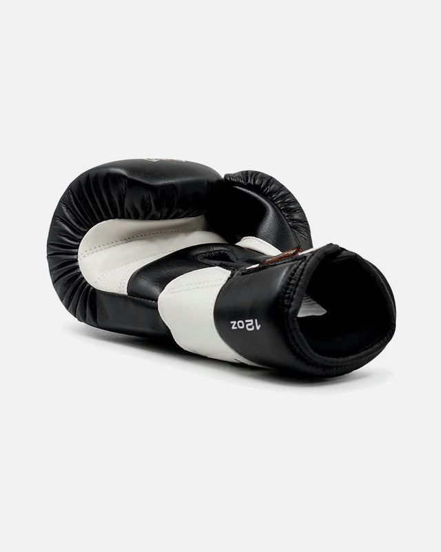 Rival Boxhandschuhe Super Sparring RS2V 2.0 - Schwarz