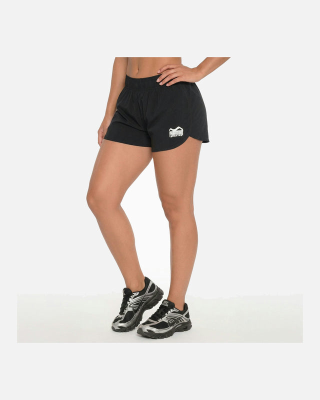 Phantom Athletics Trainingsshorts Eclipse - Schwarz