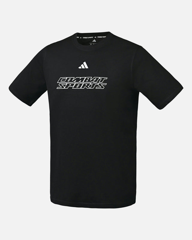 Adidas T-Shirt Community Line 26 - Schwarz