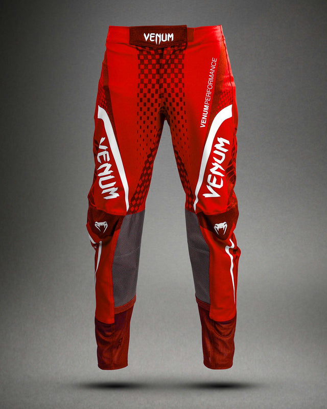 Venum Trainingshose MX Challenger - Rot