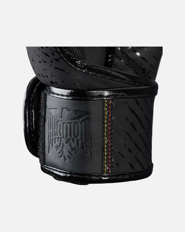 Phantom Athletics MMA-Handschuhe Germany - Schwarz/Weiß