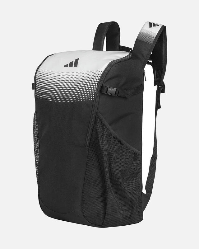Adidas Rucksack Boxing - Schwarz/Weiß