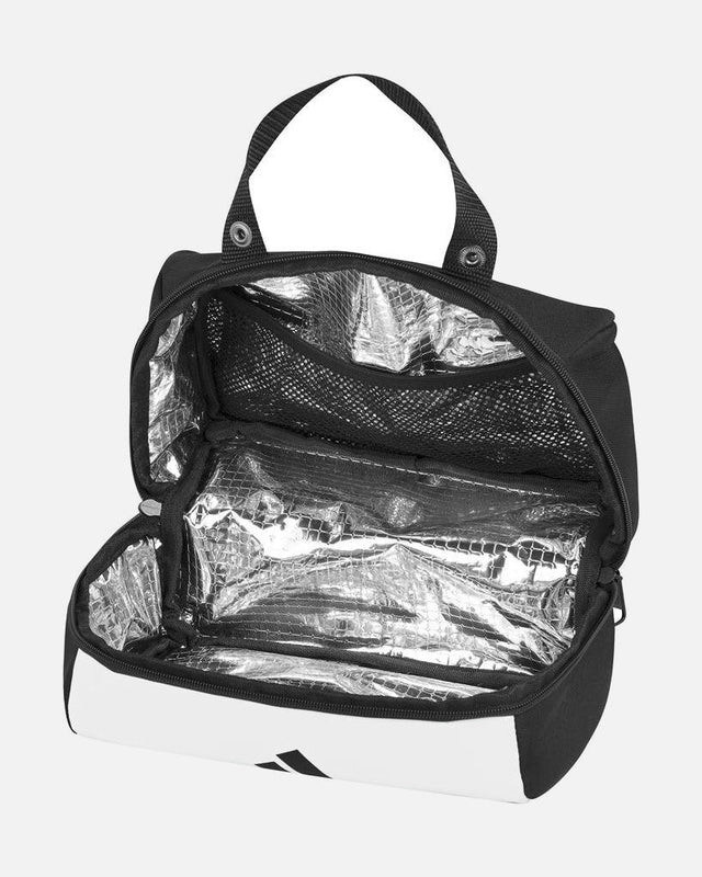 Adidas Med Pouch Combat Sports - Schwarz/Weiß