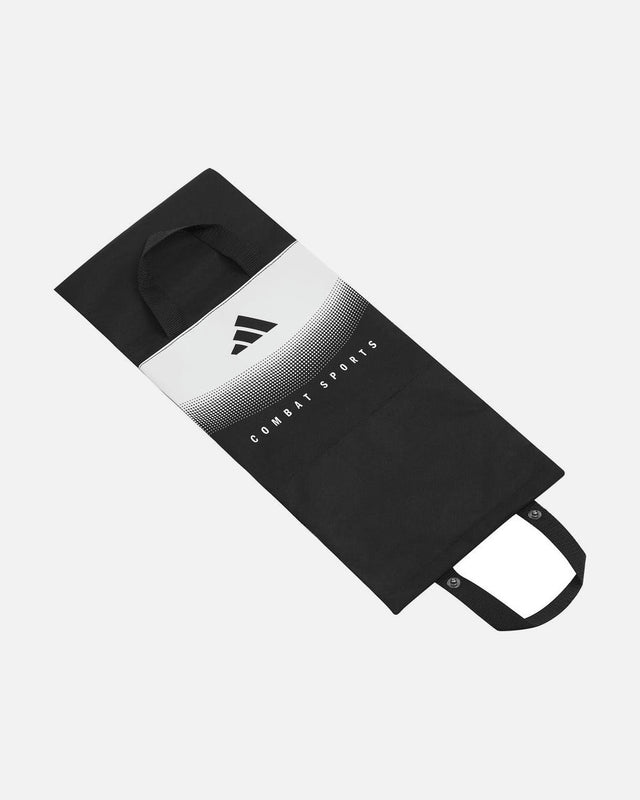 Adidas Tactic Pouch Combat Sports - Schwarz/Weiß