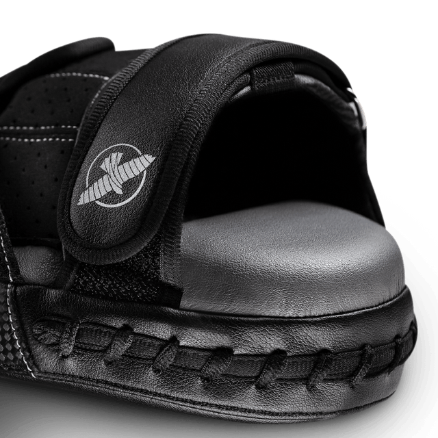 Hayabusa Pratzen PTS3 Micro - Schwarz