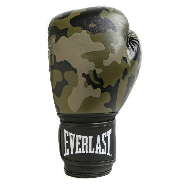 Everlast Boxhandschuhe Spark – Camo