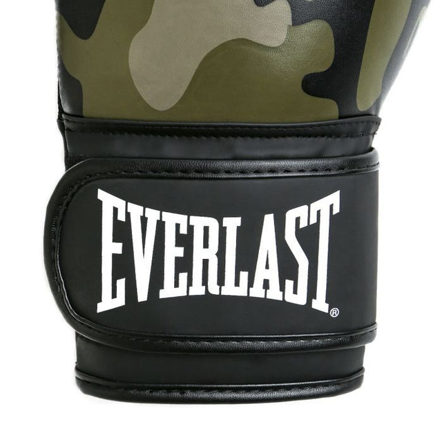 Everlast Boxhandschuhe Spark – Camo