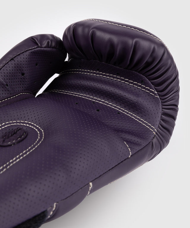Venum Bokshandschoenen Impact Evo - Donkerpaars