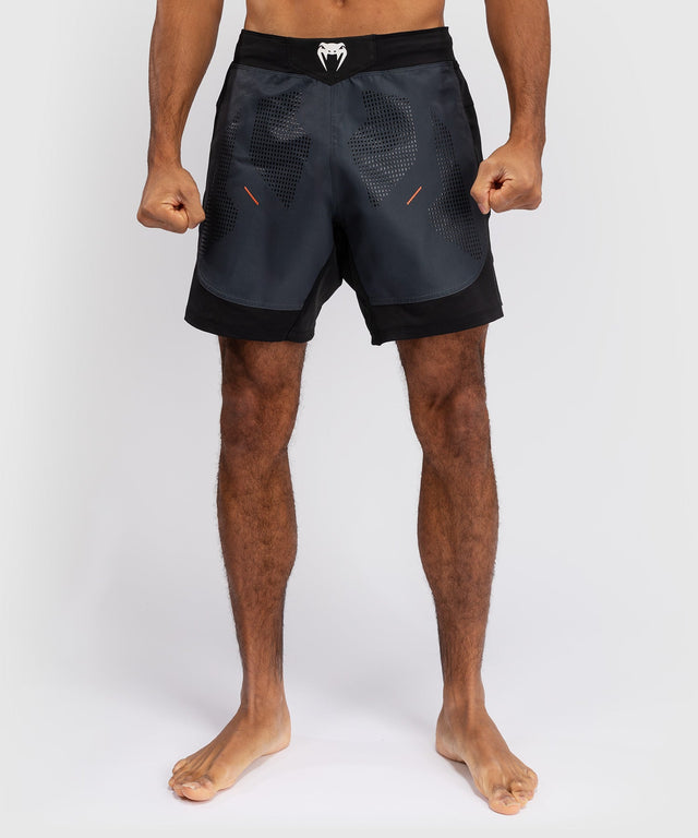 Venum MMA Shorts Technical 3.0 - Donkergrijs