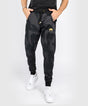 Venum Jogginghosen Razor - Schwarz/Gold