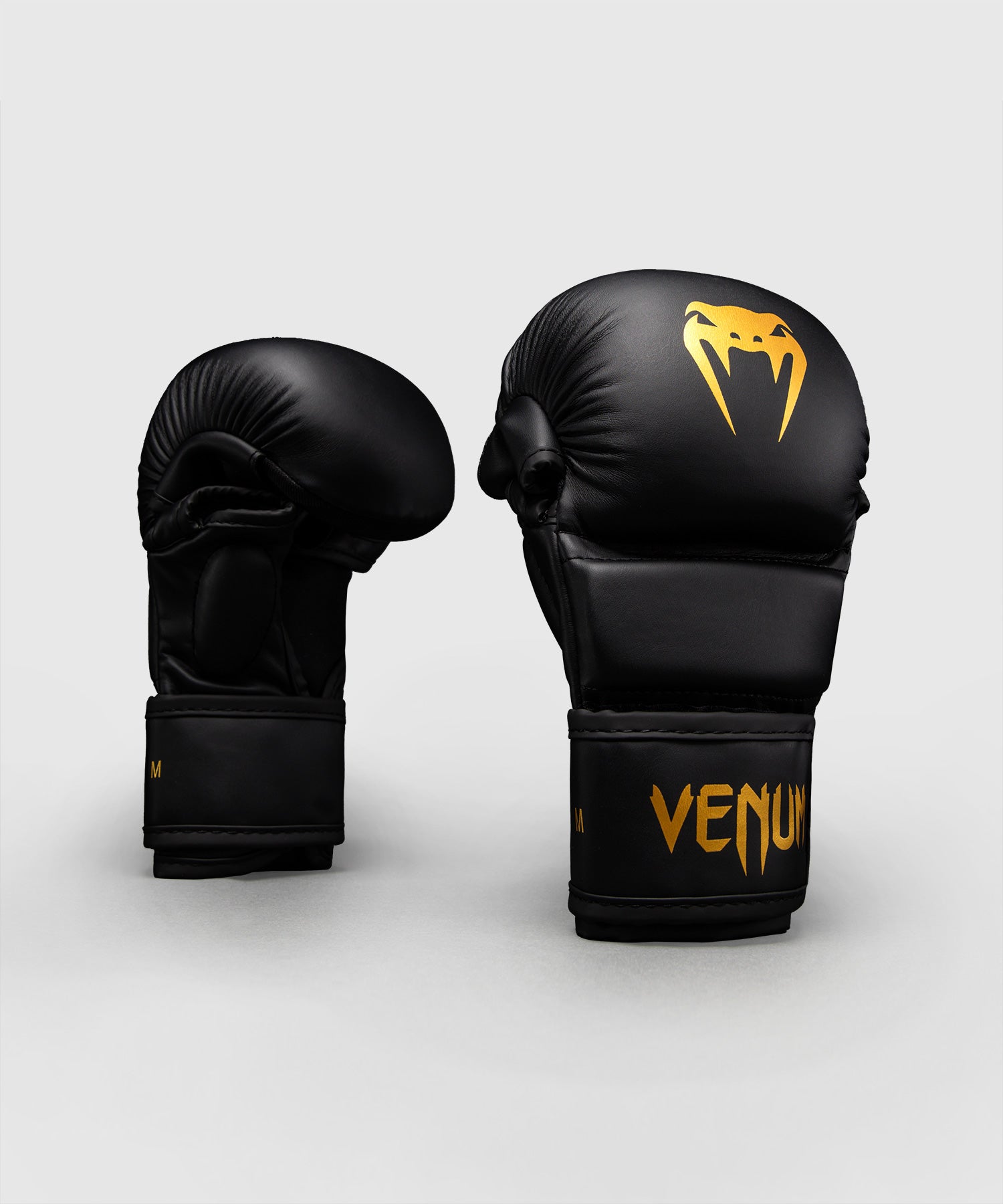 Venum MMA Handschuhe Contender 1.5 - Schwarz/Gold