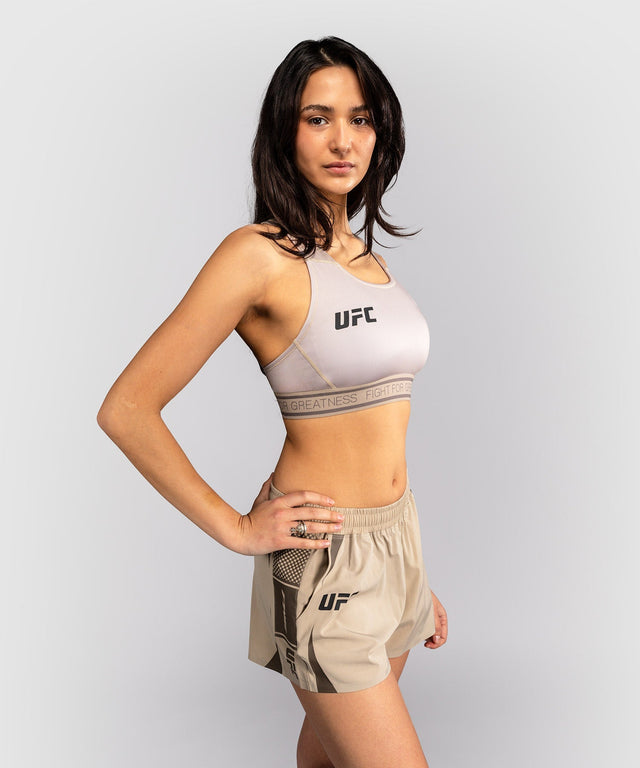 Venum UFC Sport-BH Unity Damen - Sand