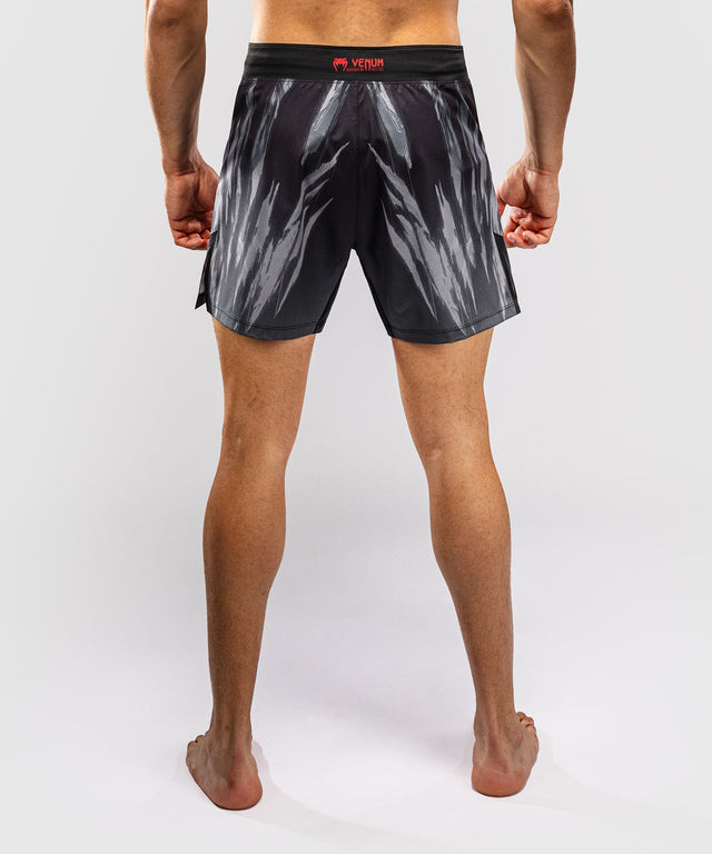 Venum MMA Shorts Demon - Schwarz/Grau