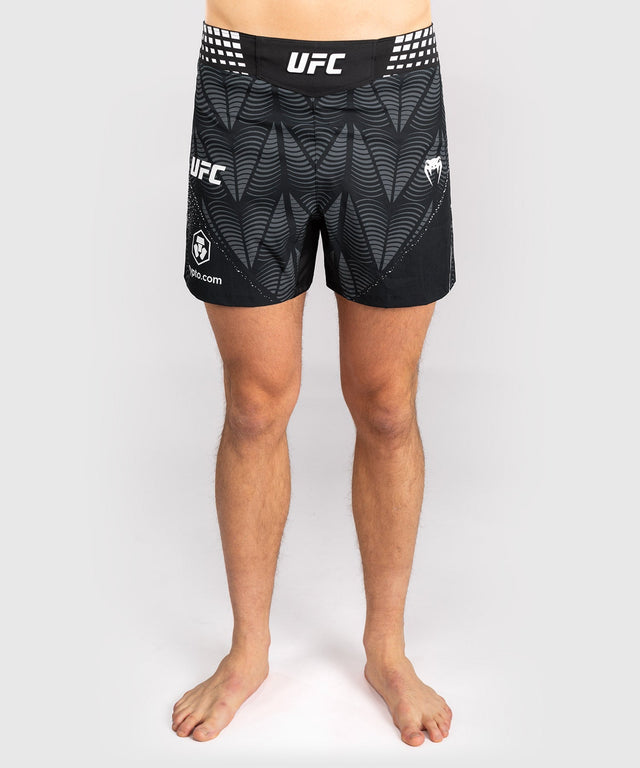 Venum UFC MMA Shorts Zenith - Schwarz