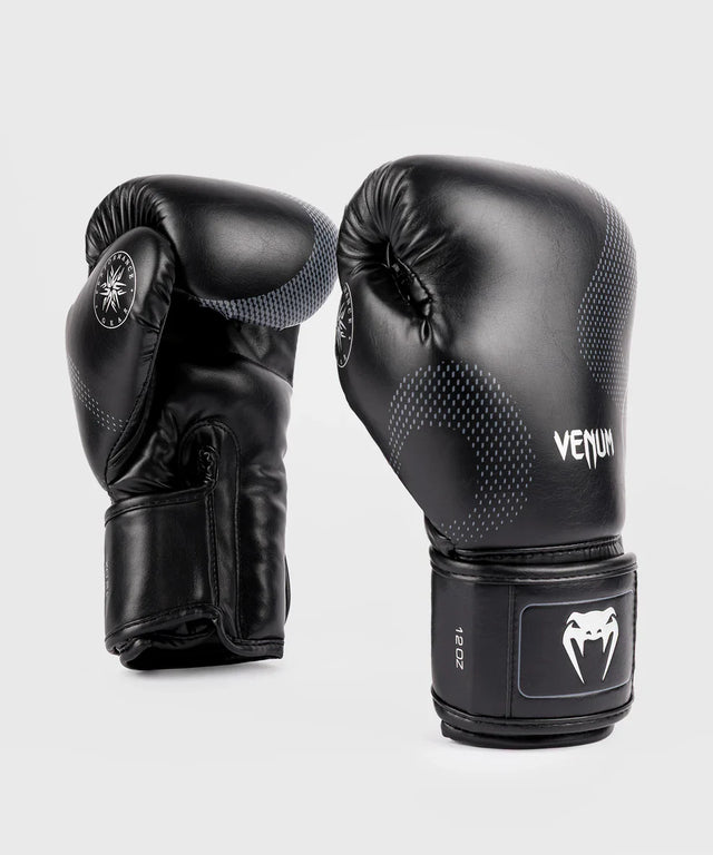 Venum Boxhandschuhe Nexus – Schwarz