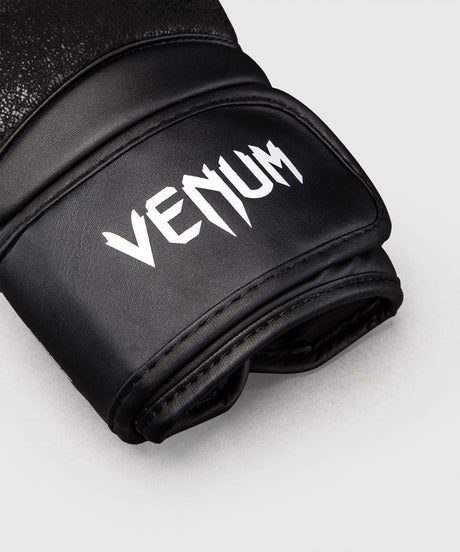 Venum Boxhandschuhe Stone 2.0 - Schwarz