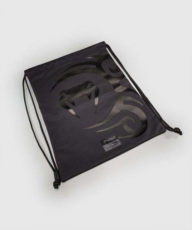 Venum x Mike Tyson Boxhandschuhe Giant 2.0 Pro - Schwarz/Gold