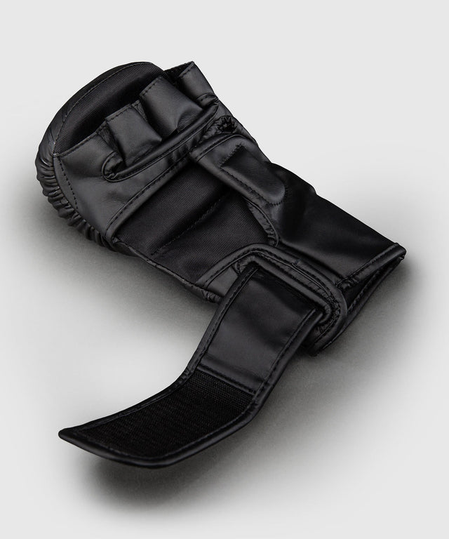 Venum MMA-Handschuhe Contender 1.5 XT 3D - Schwarz/Gold