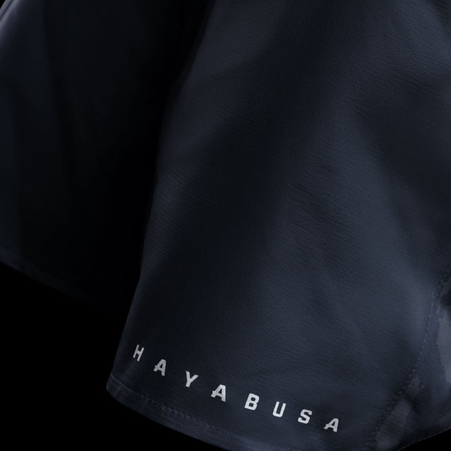 Hayabusa MMA Shorts Apex Vantage Damen - Blau