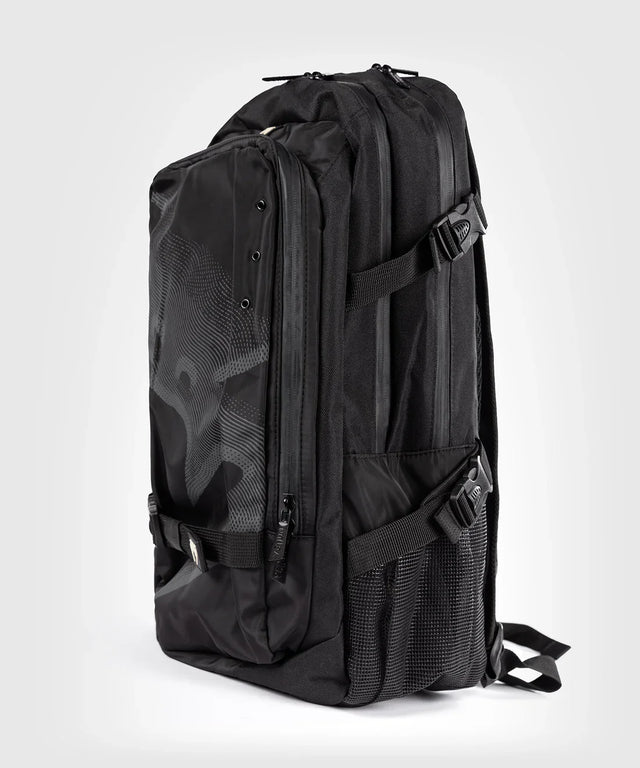 Venum Rucksack Shockwave – Schwarz