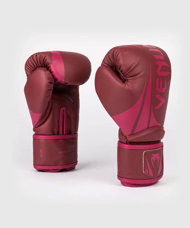 Venum Boxhandschuhe Challenger 2.5 – Rosa