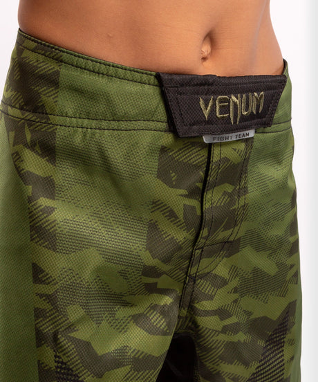 Venum MMA Shorts Trooper - Kinder