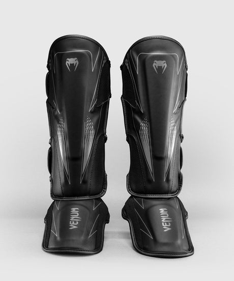 Venum Schienbeinschoner Amazonia Reborn - Schwarz/Grau