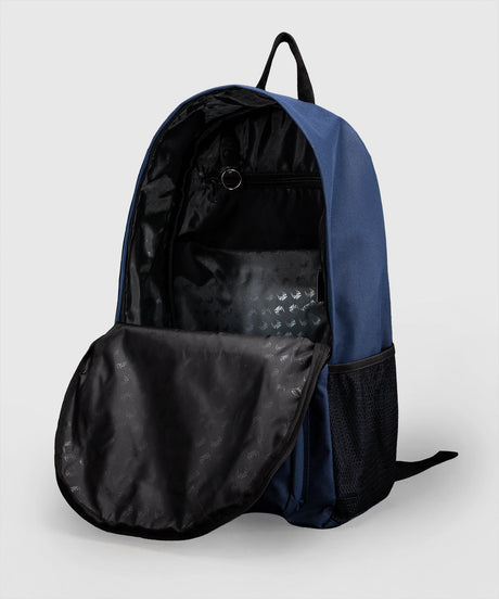 Venum Sporttasche Essential L (24 L) - Marineblau