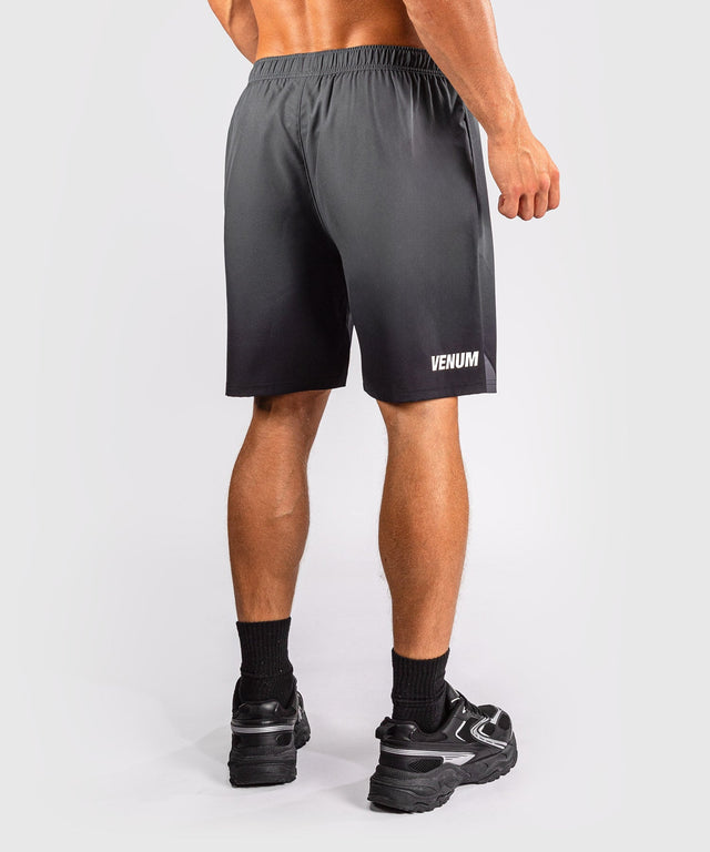 Venum Trainingsshorts Giant Shift - Schwarz/Grau