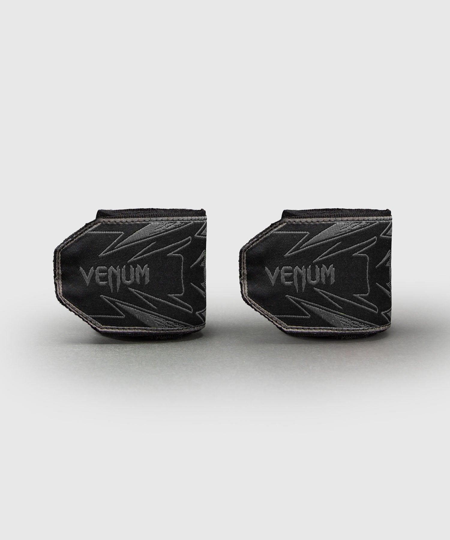 Venum Bandagen Kontact Evo Amazonia Reborn - Schwarz/Grau