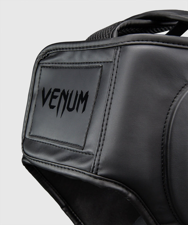 Venum Kopfschutz Contender 1.5 - Schwarz