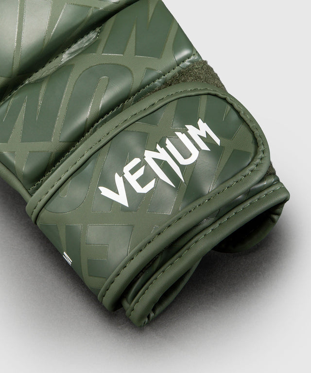 Venum MMA-Handschuhe Contender 1.5 XT 3D - Khaki