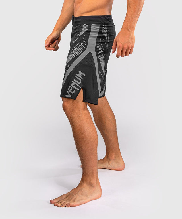 Venum MMA Shorts Amazonia Reborn - Schwarz/Grau