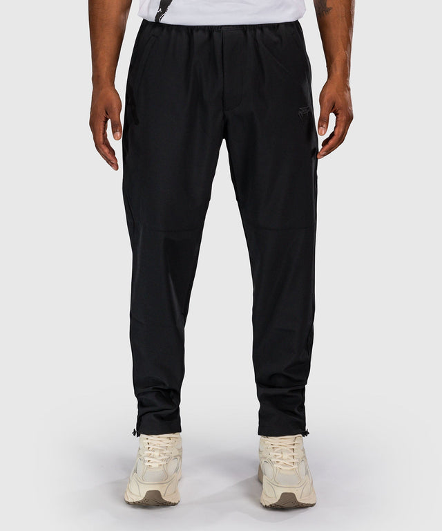 Venum Paddock Jogger - Schwarz