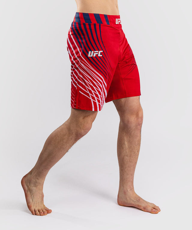 Venum UFC MMA Shorts Freedom 250 - Rot