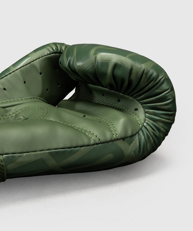 Venum Boxhandschuhe Contender 1.5 XT 3D - Khaki