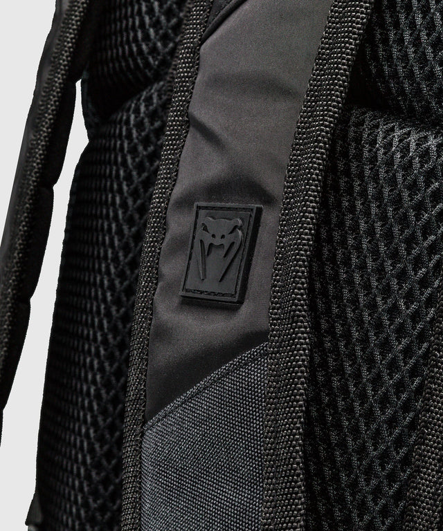Venum Rucksack Amazonia Reborn L - Schwarz/Grün