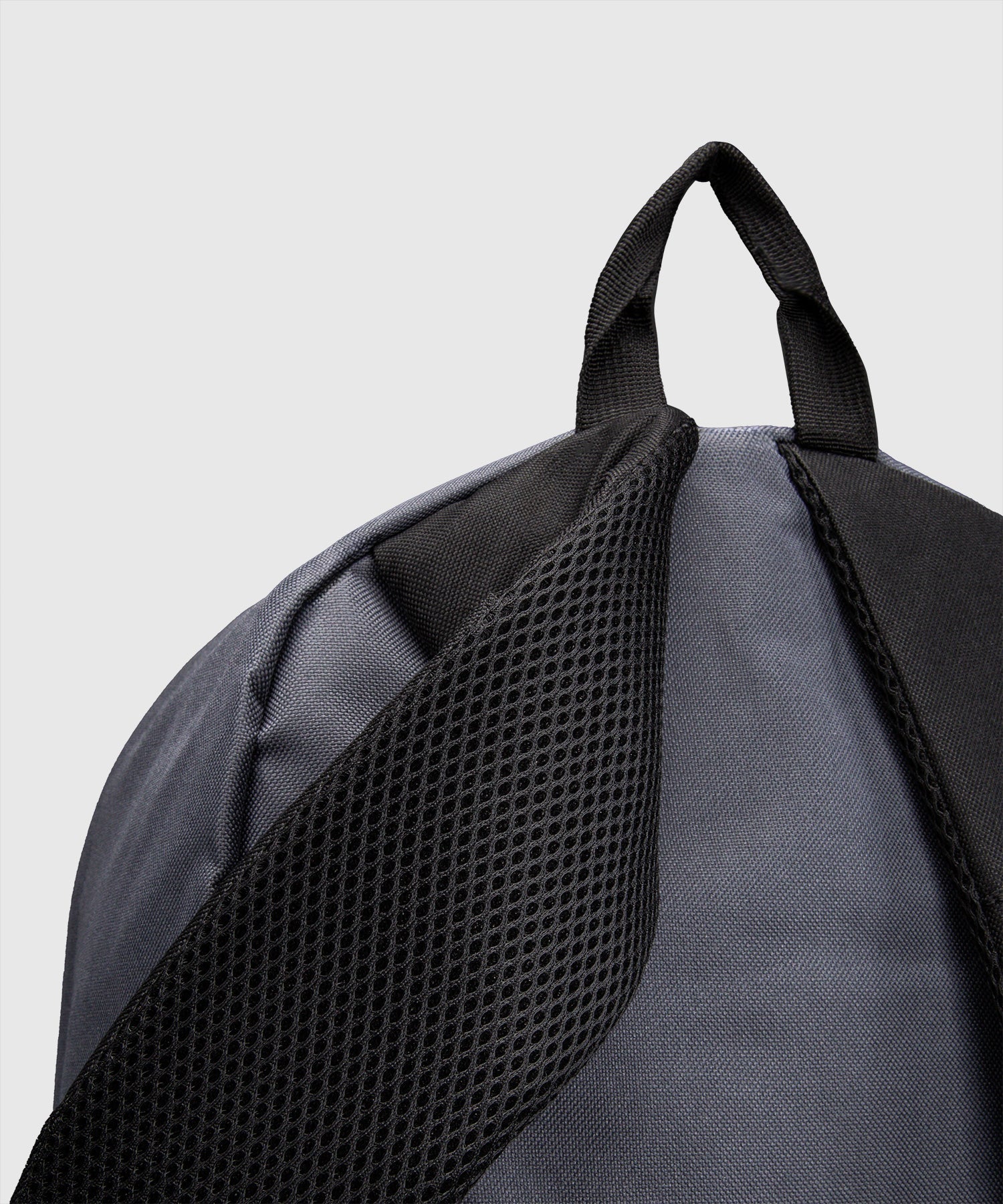 Venum Sporttasche Essential L - Grau/Schwarz