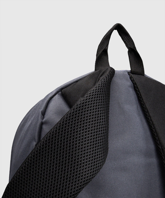 Venum Sporttasche Essential L - Grau/Schwarz