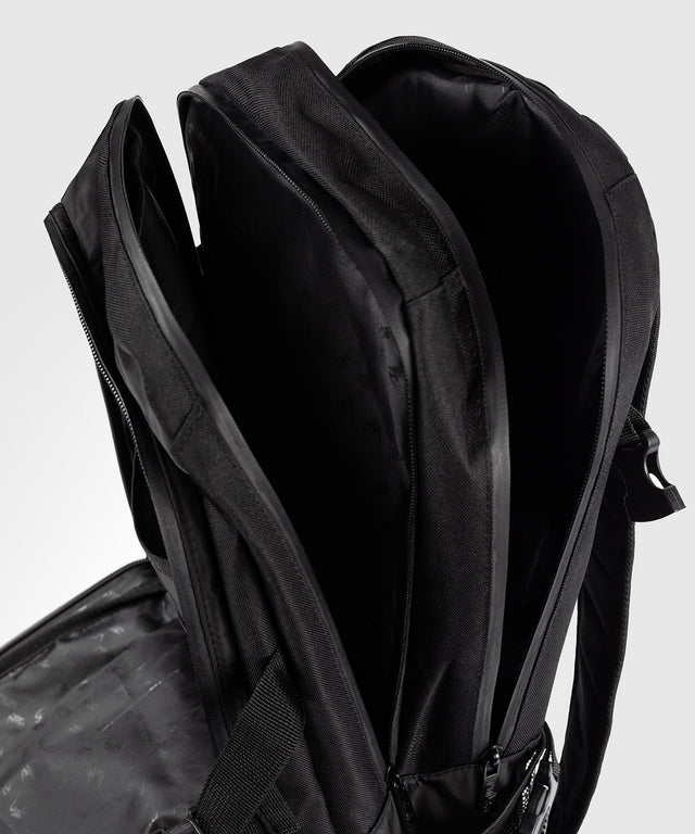 Venum Rucksack Shockwave – Schwarz
