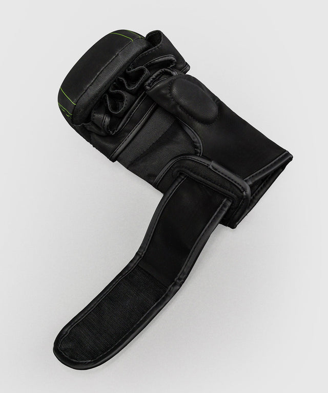 Venum MMA-Handschuhe Amazonia Reborn - Schwarz/Grün
