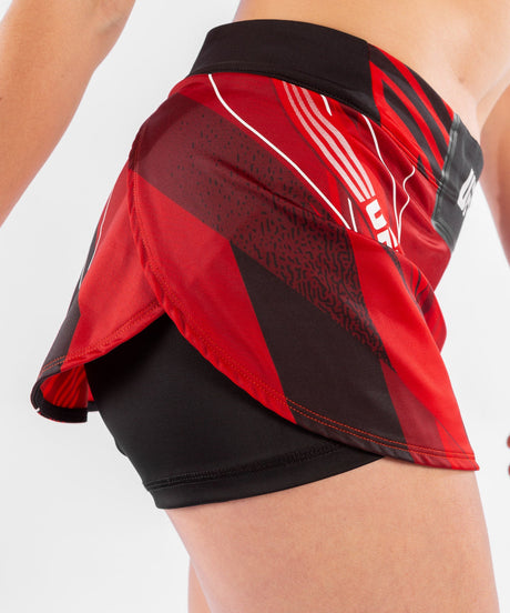 Venum MMA-Shorts Fight Night - Rot