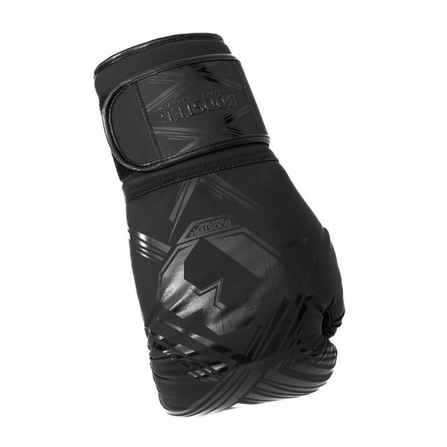 Booster Boxhandschuhe BFG Alpha - Schwarz/Schwarz