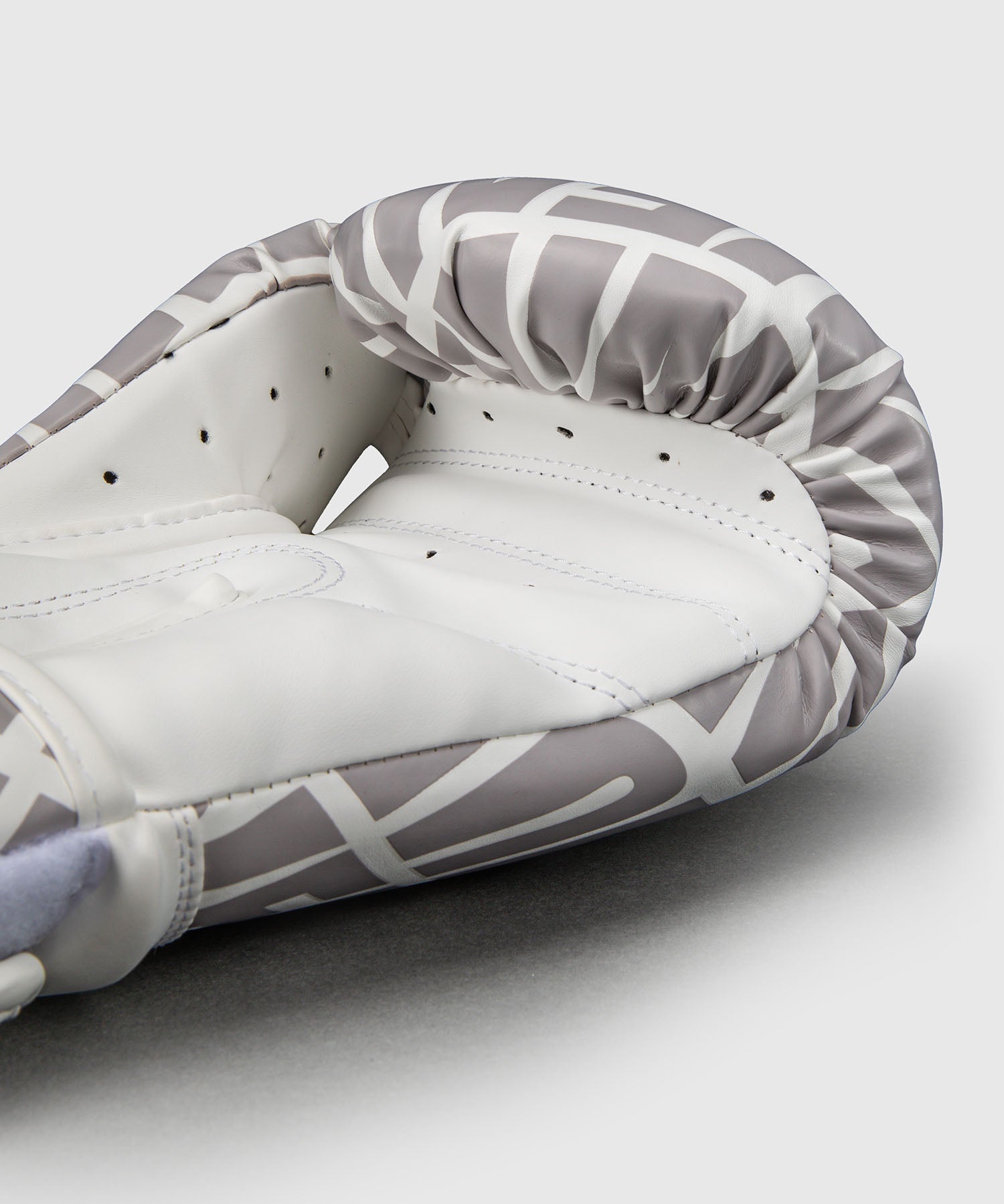 Venum Boxhandschuhe Contender 1.5 XT 3D - Weiß/Gold