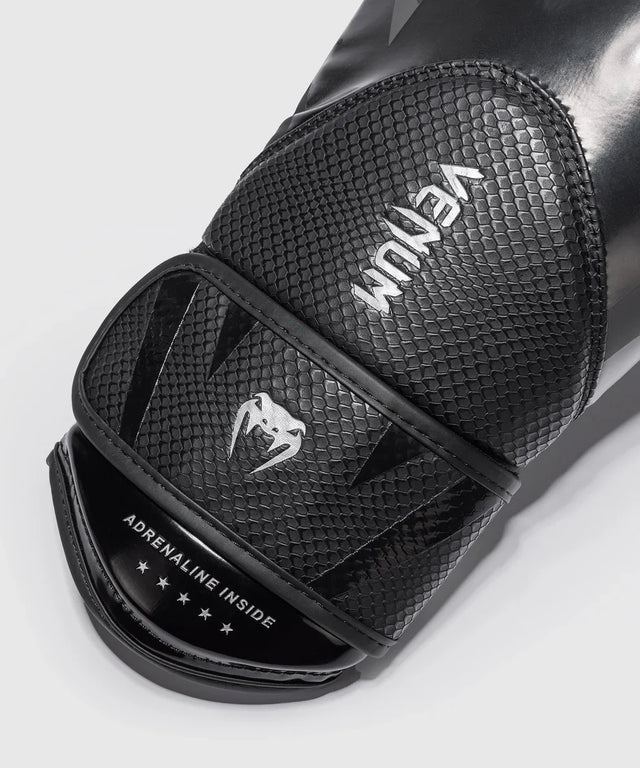 Venum Boxhandschuhe Challenger 4.0 Scales – Schwarz