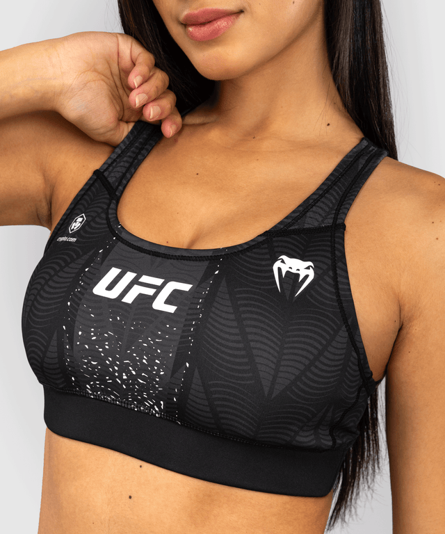 Venum UFC Sport-BH Zenith Damen - Schwarz